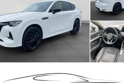 Mazda CX-60 74.836 km 35.990 &euro; Hamburg 22047