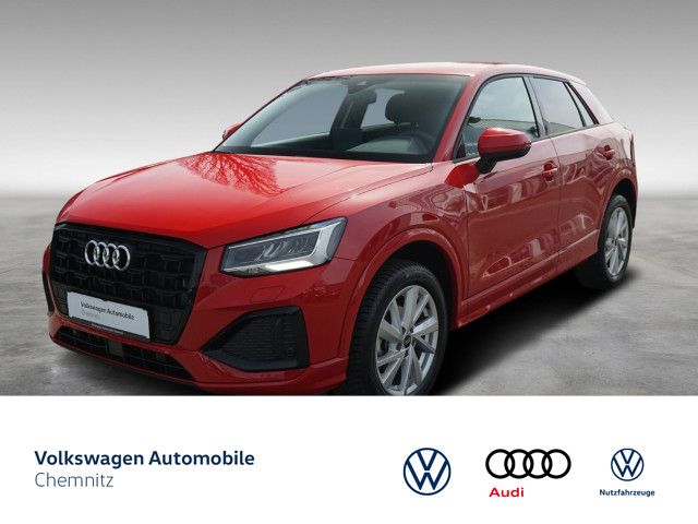 Audi Q2 6.058 km 29.950 &euro; Chemnitz 09113