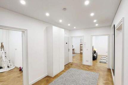 Wohnung Mulheim an der Ruhr Broich - 3 Zimmer, 105 m&sup2;, 399.000&euro; | Angebot:24778411