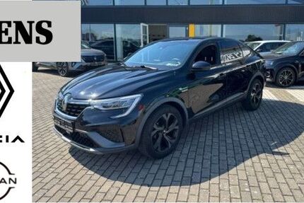 Renault Arkana 60.150 km 21.950 &euro; Nördlingen 86720