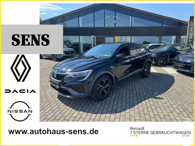 Renault Arkana 60.150 km 21.950 &euro; Nördlingen 86720