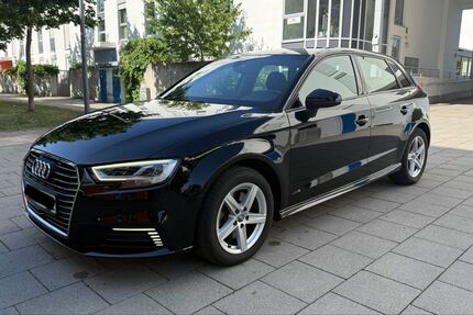 Audi A3 117.000 km 15.250 &euro; München 81737