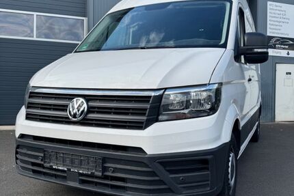 VW Crafter 135.860 km 16.660 &euro; Kitzingen 97318