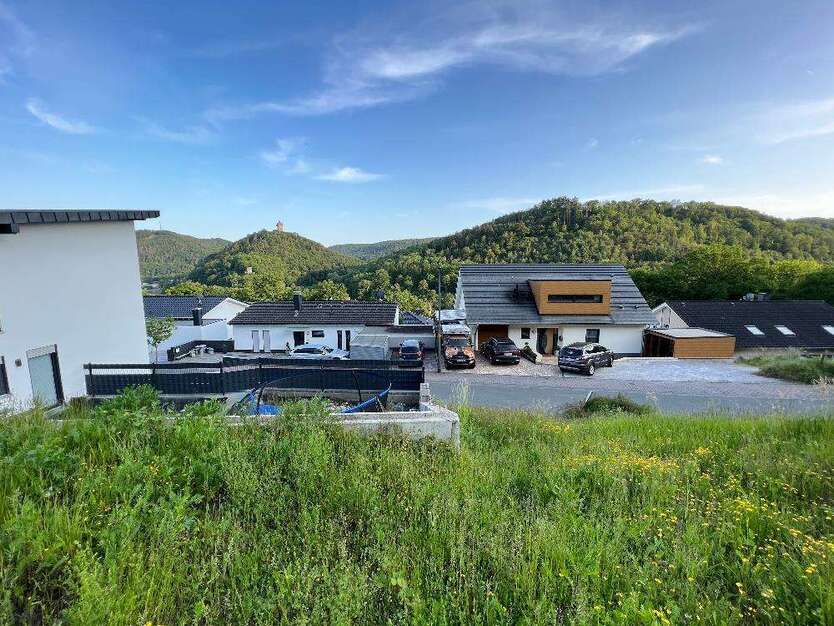 Grundstück zu verkaufen in Nassau 165.000 € 604 m²