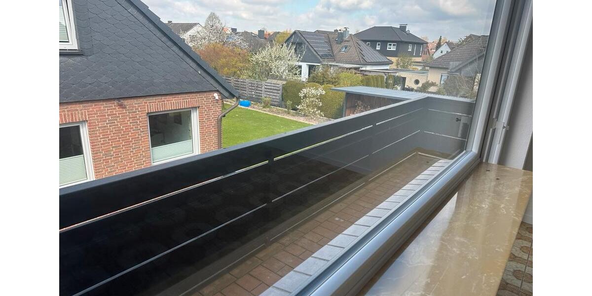 Dachgeschoßwohnung Bad Münder am Deister - 3 Zimmer, 96 m&sup2;, 690&euro; | Angebot:26623611