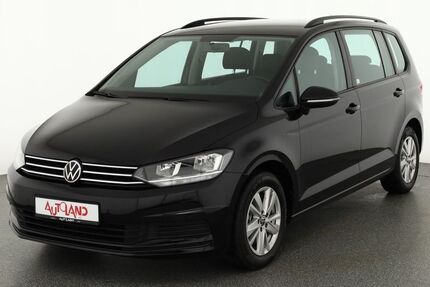 VW Touran 83.783 km 22.890 &euro; Berlin 13599