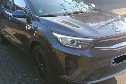 Kia Stonic 54.000 km 12.000 &euro; Gütersloh 33330