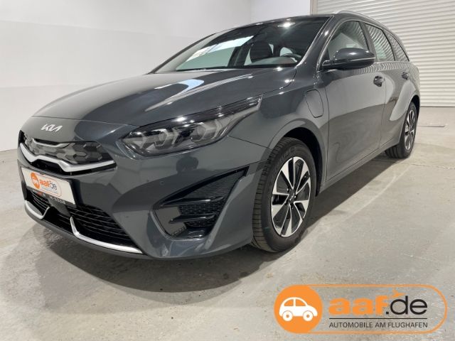 ceed Sportswagon