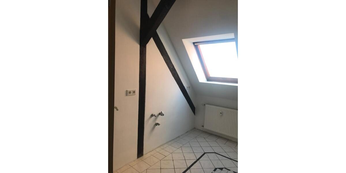 Dachgeschoßwohnung Trebbin - 4 Zimmer, 121 m&sup2;, 1.209&euro; | Angebot:25457053