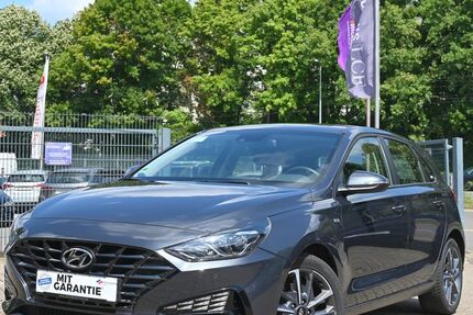 Hyundai i30 64.262 km 15.487 € Laatzen 30880
