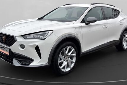 Cupra Formentor 12.947 km 24.980 &euro; Bad Kreuznach 55543