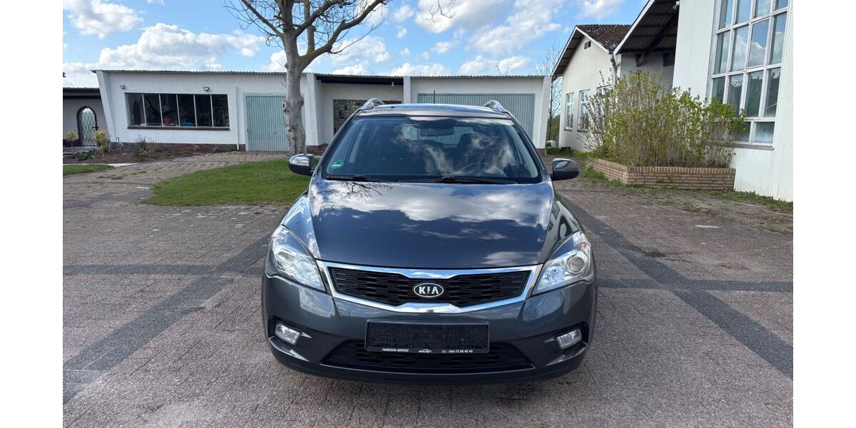 Kia ceed / Ceed 170.416 km 3.700 &euro; Stade 21680