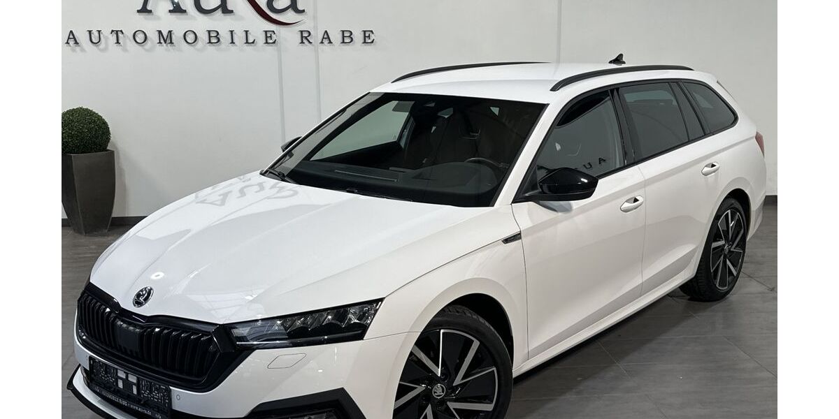 Skoda Octavia 72.450 km 25.749 &euro; Wardenburg 26203