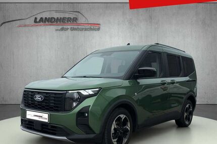 Ford Tourneo Courier 8.210 km 22.895 &euro; Thannhausen 86470