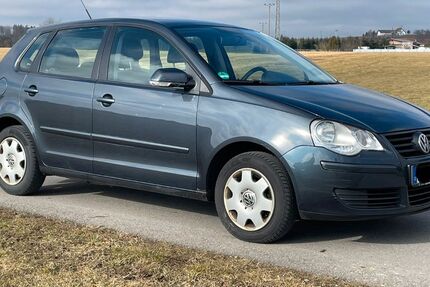 VW Polo 109.755 km 3.850 &euro; Bergatreute 88368