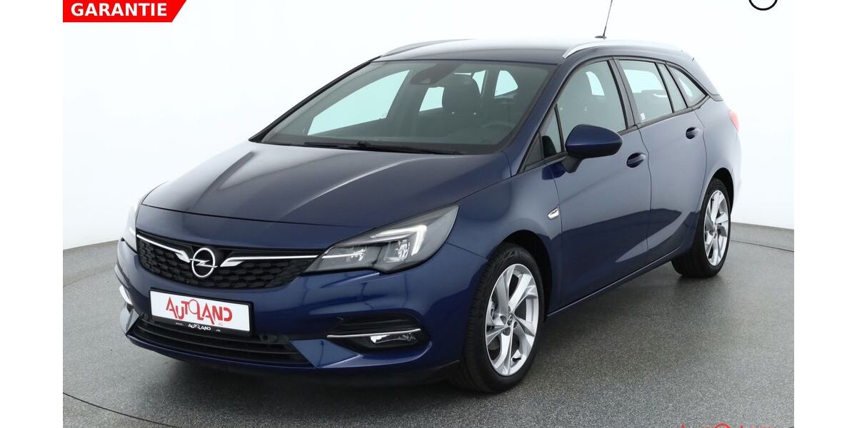 Opel Astra 52.128 km 16.990 &euro; Wismar 23970