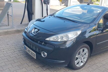 Peugeot 207 149.000 km 2.490 &euro; Winnenden 71364