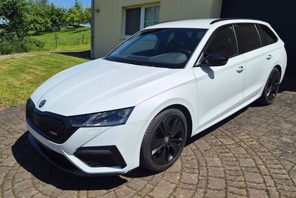 Skoda Octavia 69.082 km 28.249 &euro; Körperich 54675