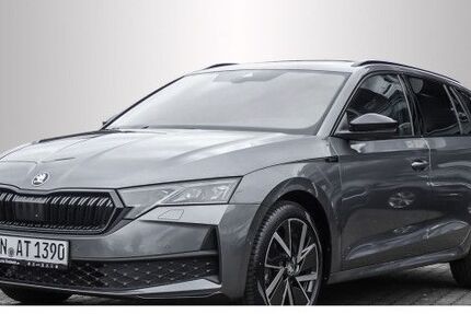 Skoda Octavia 13.000 km 39.480 € Bonn 53227