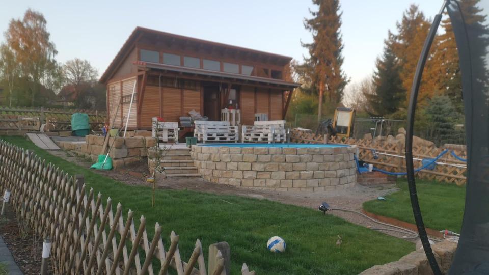 Reihenhaus Pirna - 5 Zimmer, 195 m&sup2;, 2.340&euro; | Angebot:25372343