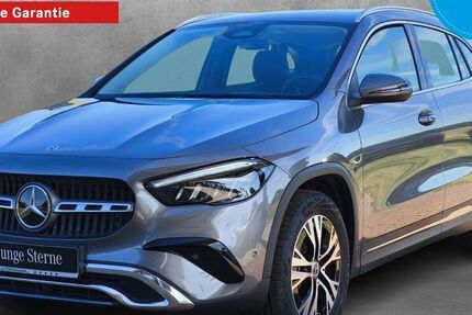 Mercedes GLA 180