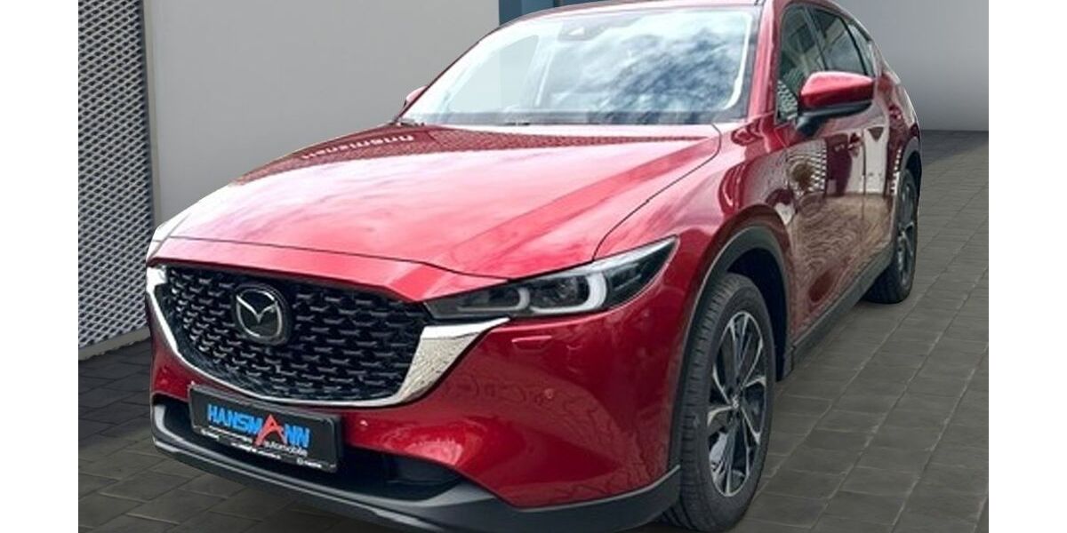Mazda CX-5 11.100 km 30.500 &euro; Kassel 34123