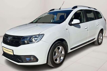 Dacia Logan 69.989 km 9.699 &euro; Görlitz 02827