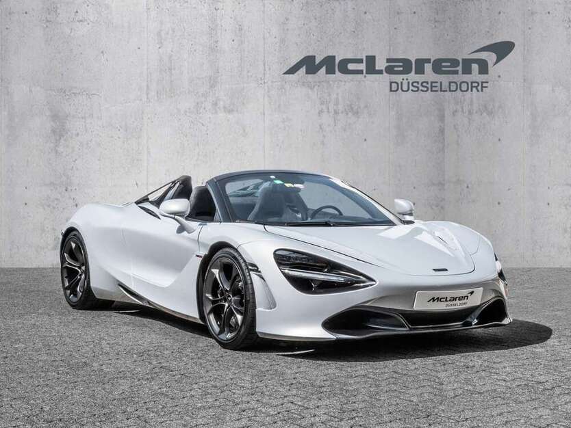 720S