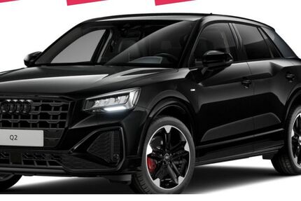 Audi Q2 16.000 km 39.980 &euro; Passau 94036