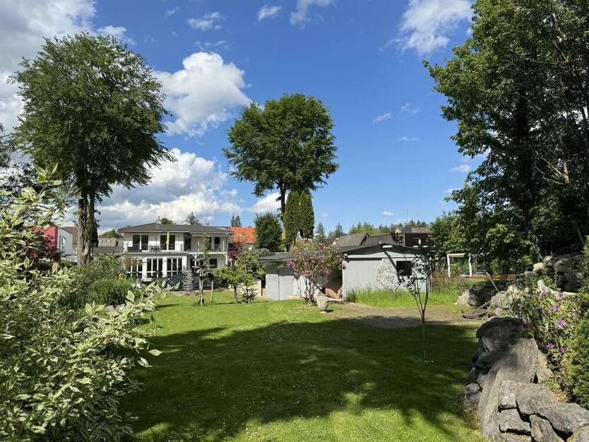Haus zum Kaufen in München 3.150.000 € 270 m²