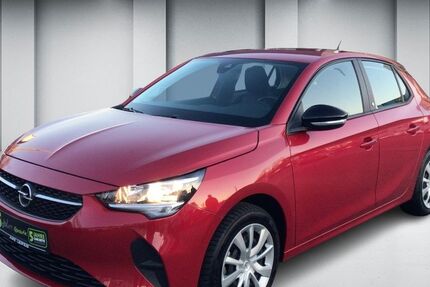 Opel Corsa 20.990 km 16.900 &euro; Leipzig 04179