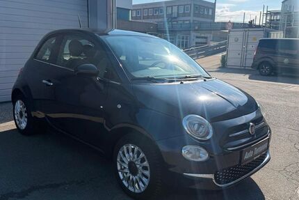 Fiat 500 140.000 km 5.990 &euro; Nürnberg 90431