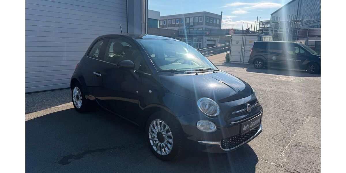 Fiat 500 140.000 km 6.490 &euro; Nürnberg 90431