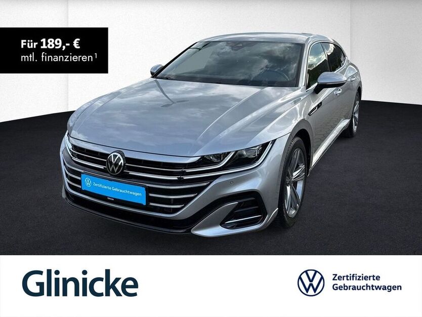 Arteon