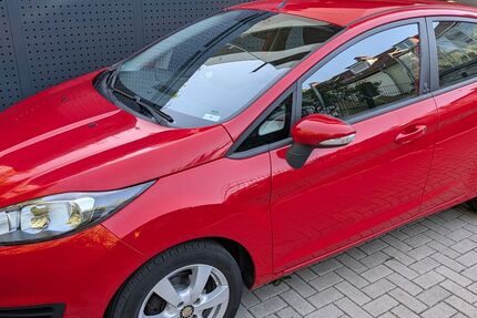 Ford Fiesta 131.200 km 4.990 &euro; Freiburg 79110