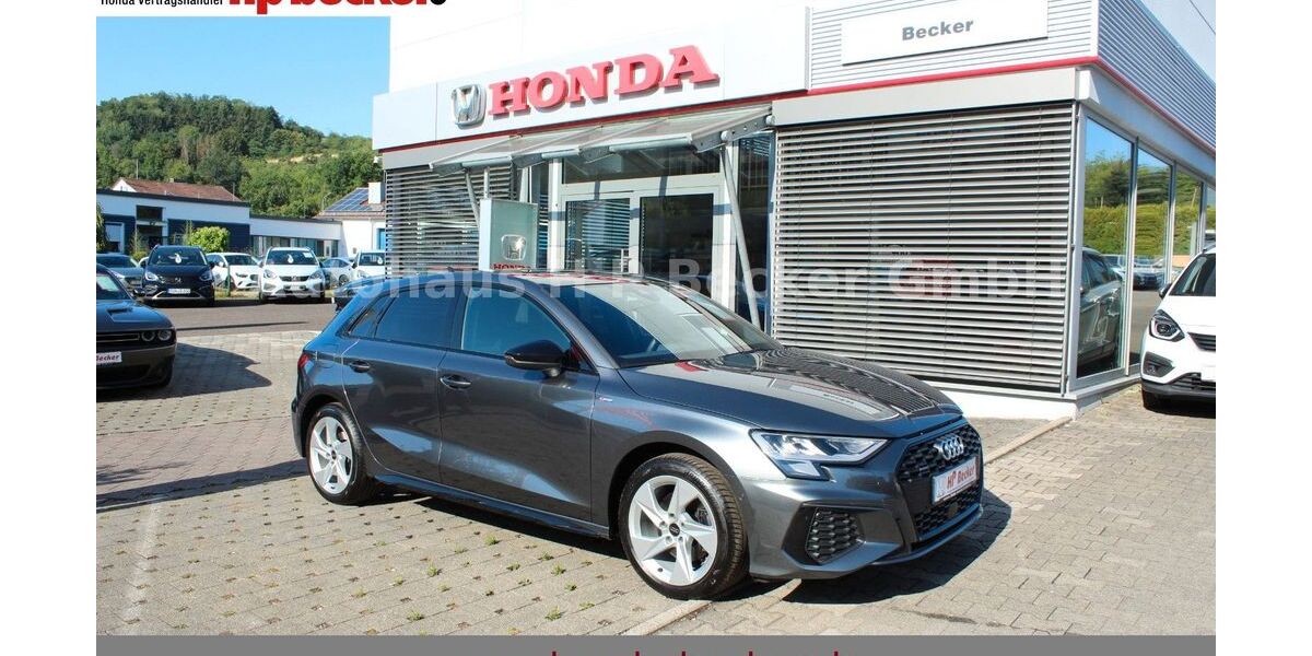 Audi A3 21.890 km 37.900 &euro; Rockenhausen 67806