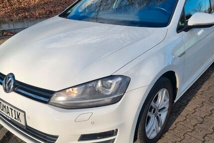VW Golf 163.300 km 9.900 &euro; Hattersheim 65795