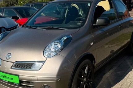 Nissan Micra 192.150 km 2.999 € Ascheberg 24326