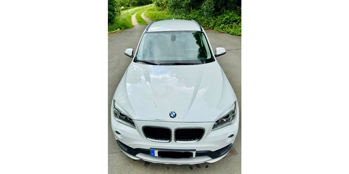 BMW X1 182.600 km 10.900 &euro; Pegnitz 91257
