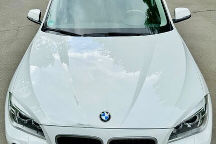 BMW X1 182.600 km 9.900 &euro; Pegnitz 91257