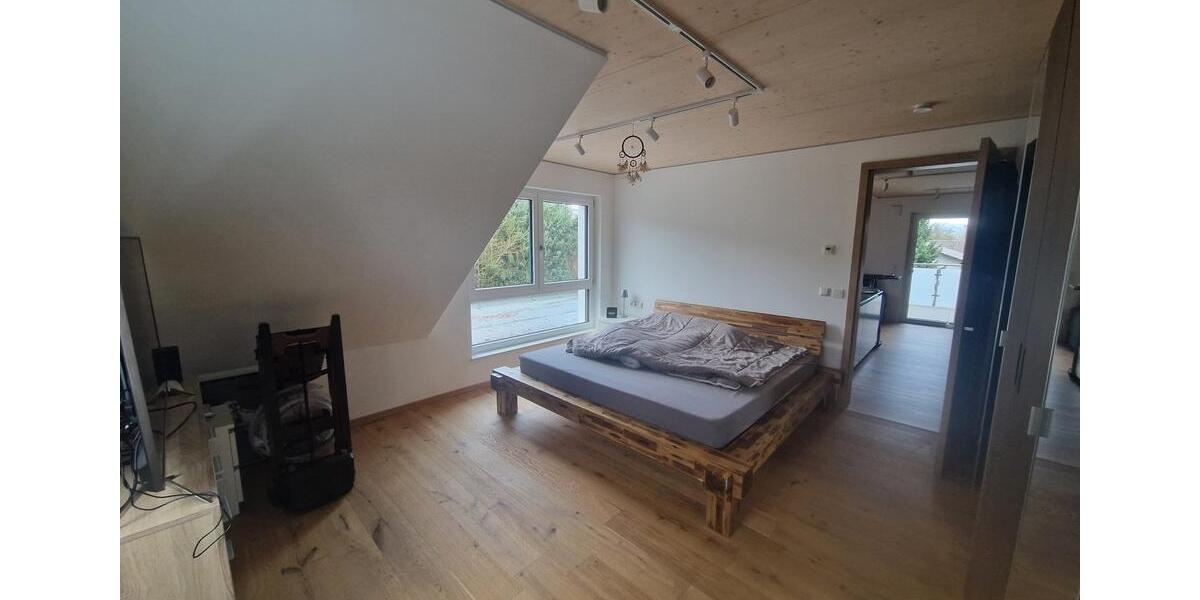 Etagenwohnung Langweid am Lech - 2 Zimmer, 63 m&sup2;, 1.100&euro; | Angebot:25294785