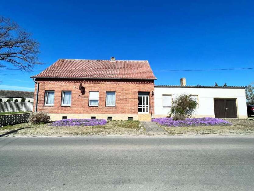 Haus zum Kaufen in Gardelegen 75.000 € 124 m²