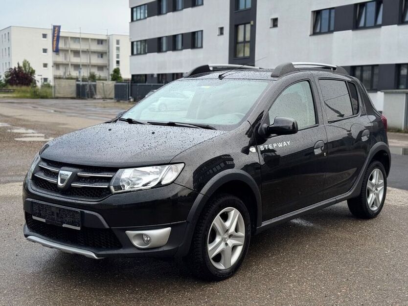 Sandero