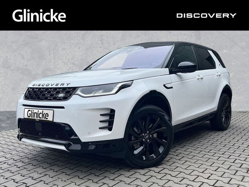 Discovery Sport