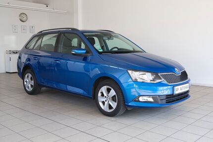 Skoda Fabia 139.234 km 5.490 &euro; Schöneiche bei Berlin 15566