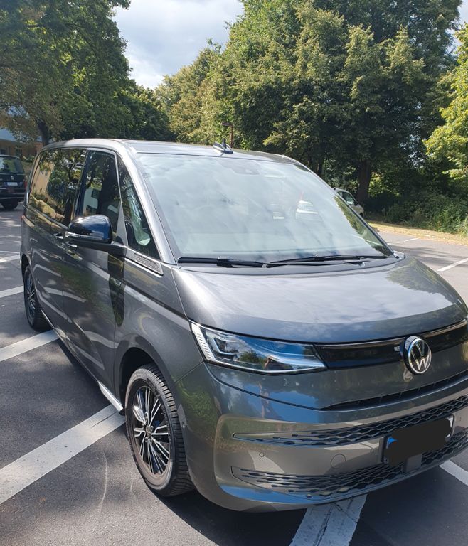 T7 Multivan