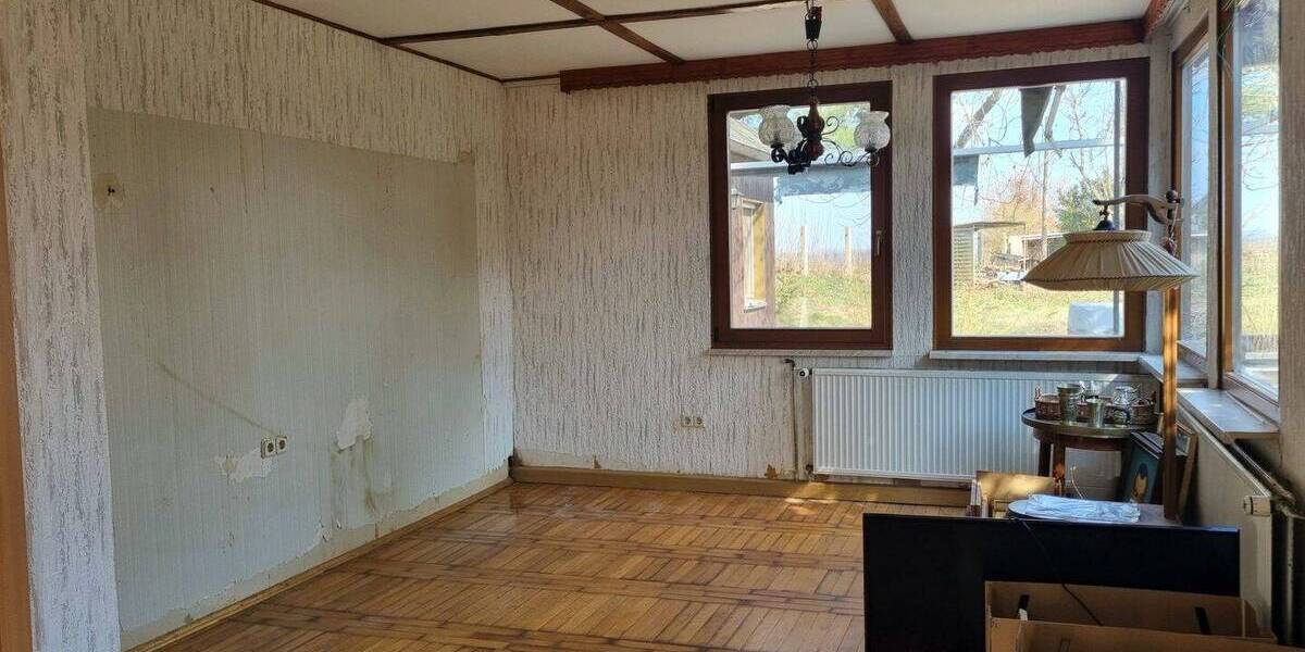 Einfamilienhaus Radeberg Liegau-Augustusbad - 4 Zimmer, 125 m&sup2;, 281.000&euro; | Angebot:26030023