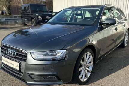 Audi A4 275.350 km 10.490 € Uhingen 73066