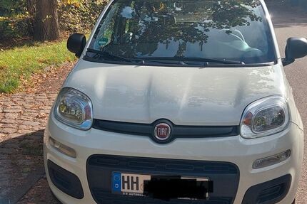 Fiat Panda 11.917 km 9.799 € Hamburg 22559