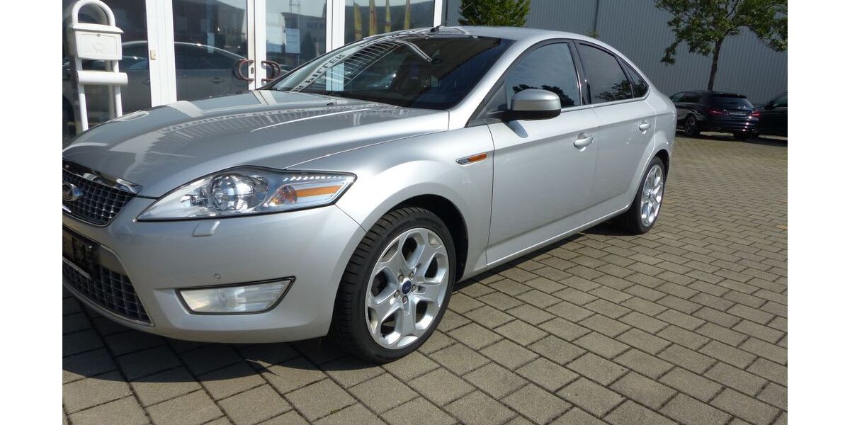 Ford Mondeo 157.809 km 6.800 &euro; Burgau 89331